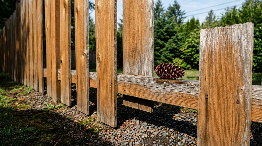 cedar fence longevity expectations