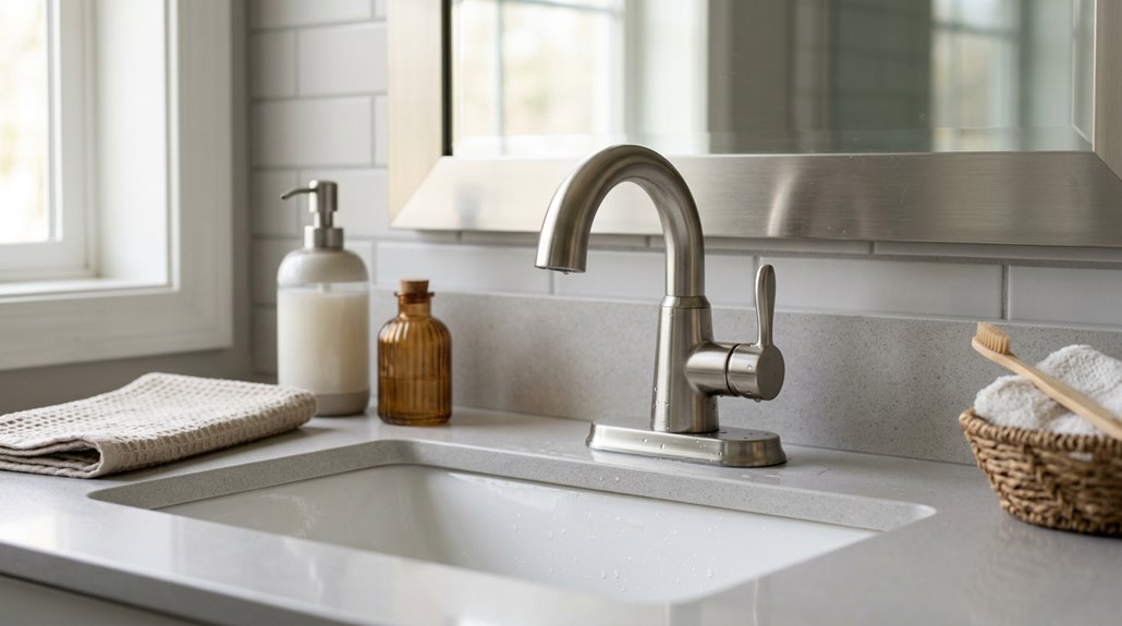 delta faucets offer limited lifetime warranty coverage
