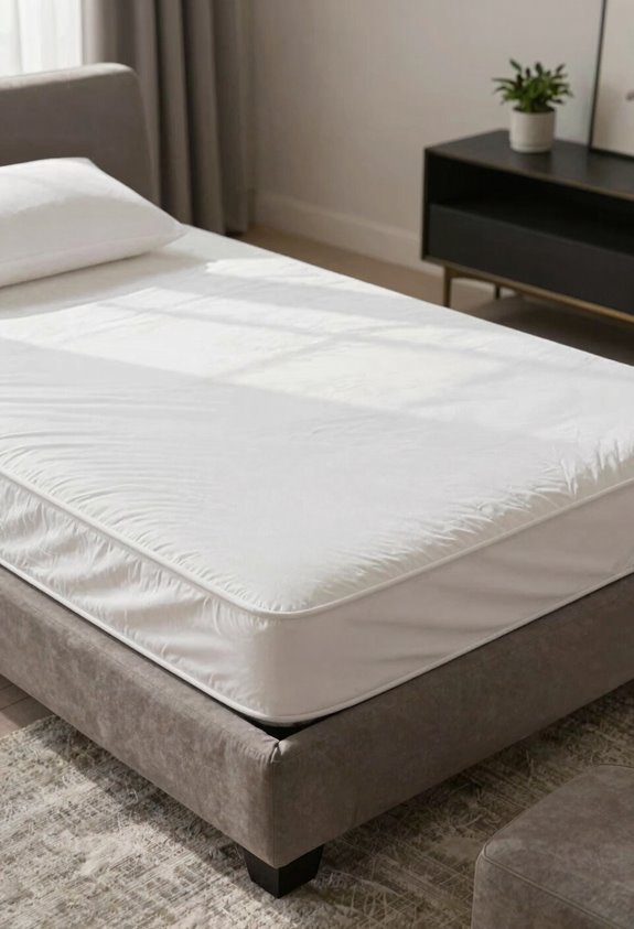 What Size Mattress Fits a Daybed? 4 full size daybed offers extra width