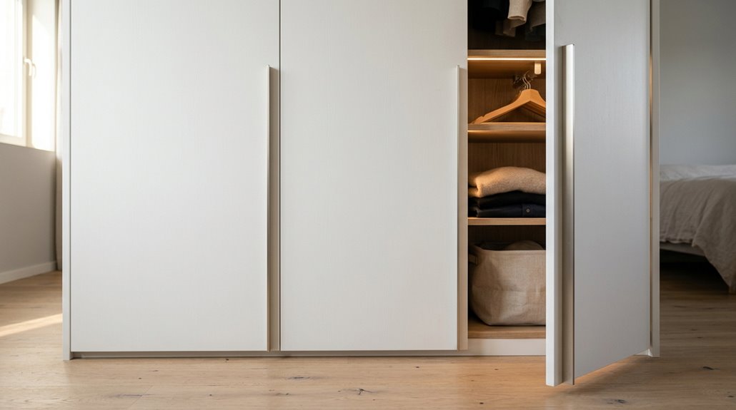 how much to spend doors