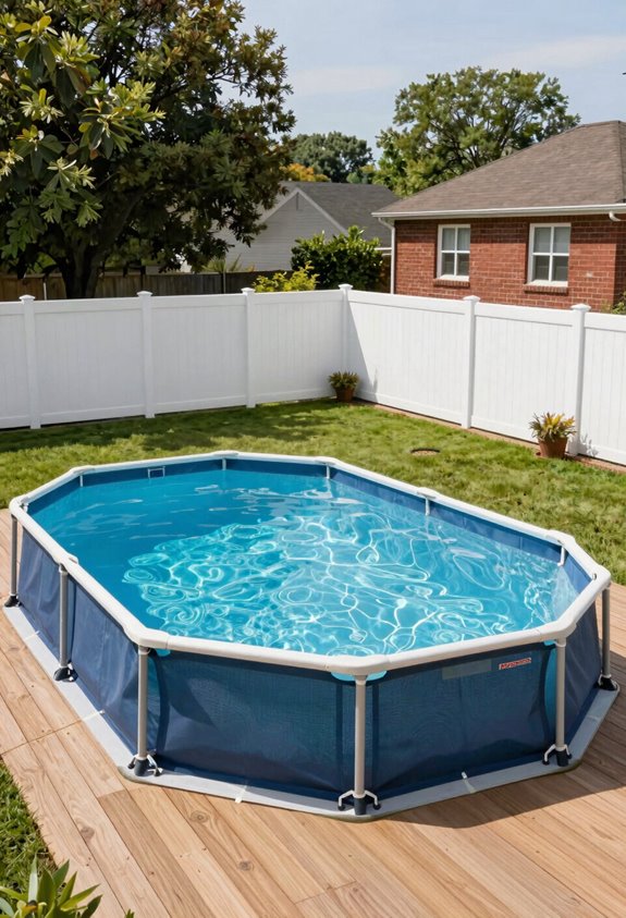 maryland pool fence varies by jurisdiction