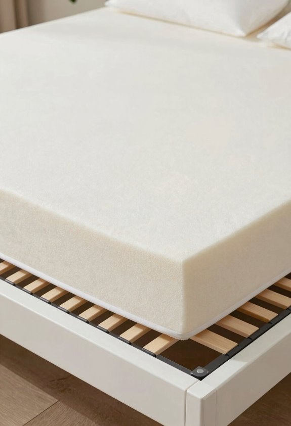 platform beds slats adjustable frames