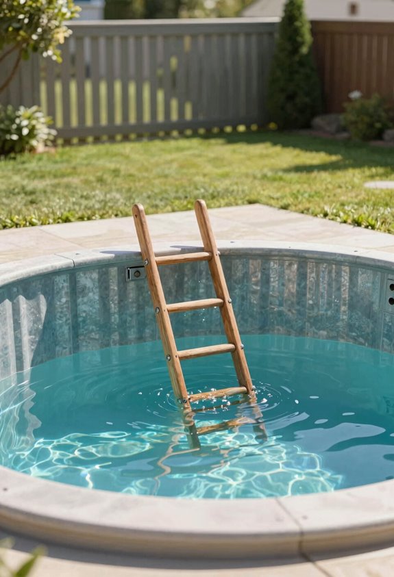 pool height isn t compliance enough