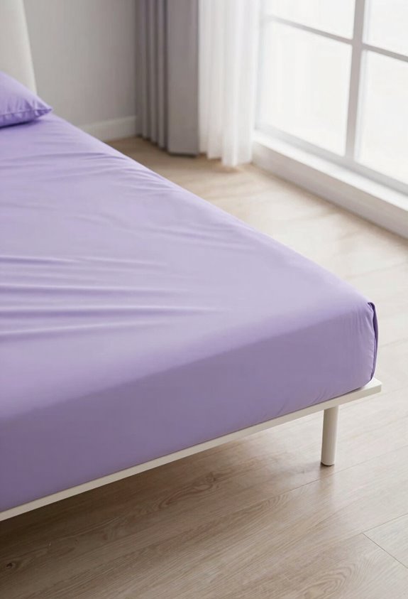 How You Can Flip Your Purple Mattress 3 purple s top grid sleeping orientation