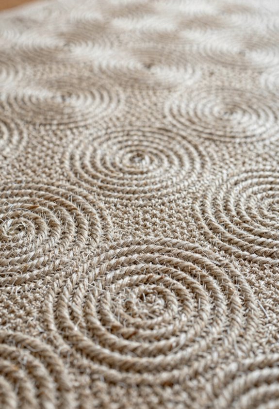 How to Identify and Choose a Tufted Rug 4 quality tufted rug backing indicators