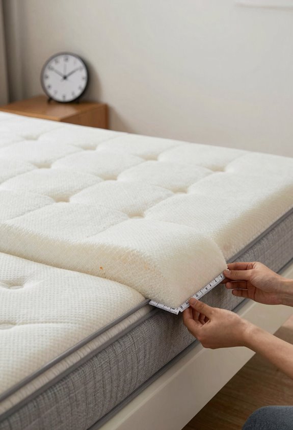 How You Can Turn Your Memory Foam Mattress Successfully 4 rotate memory foam mattress every three months