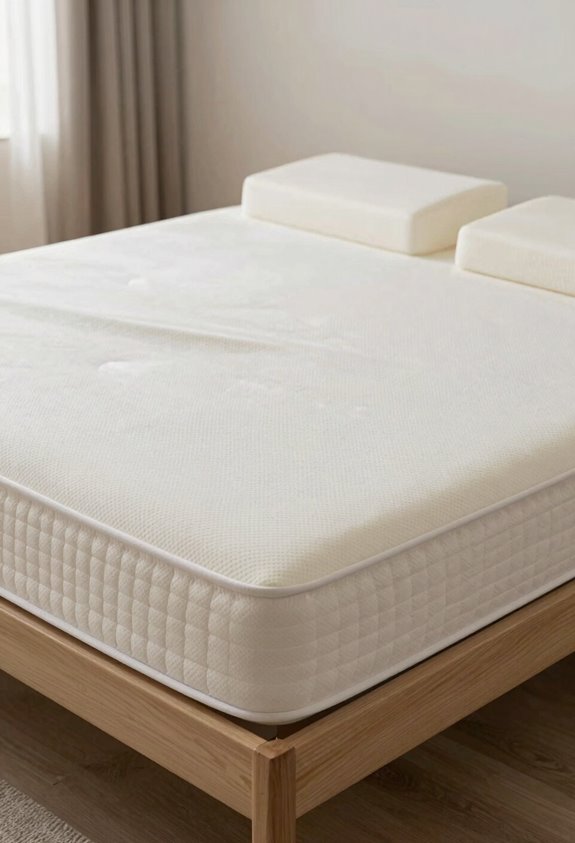How You Can Turn Your Memory Foam Mattress Successfully 3 rotating mattress prevents sagging wear