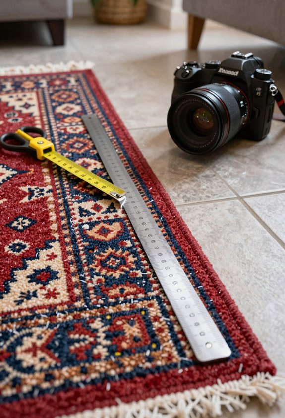 How You Can Cut a Rug to Size 3 rugs cuttable with care