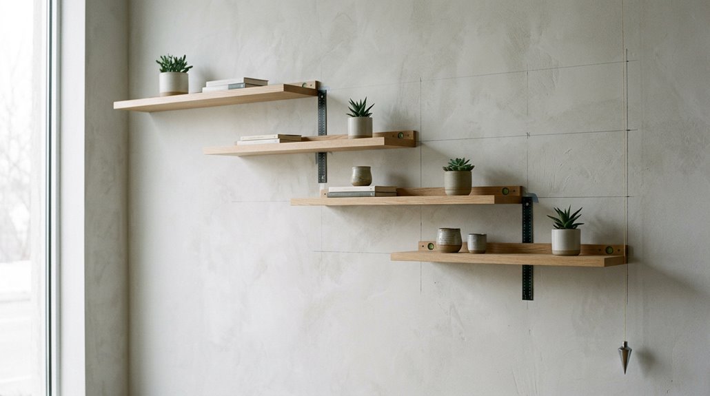 spacing shelves five practical tips