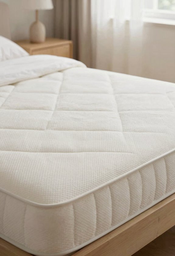 Is Mattress Firmness Good for Back Pain? 2 trial period reveals mattress comfort