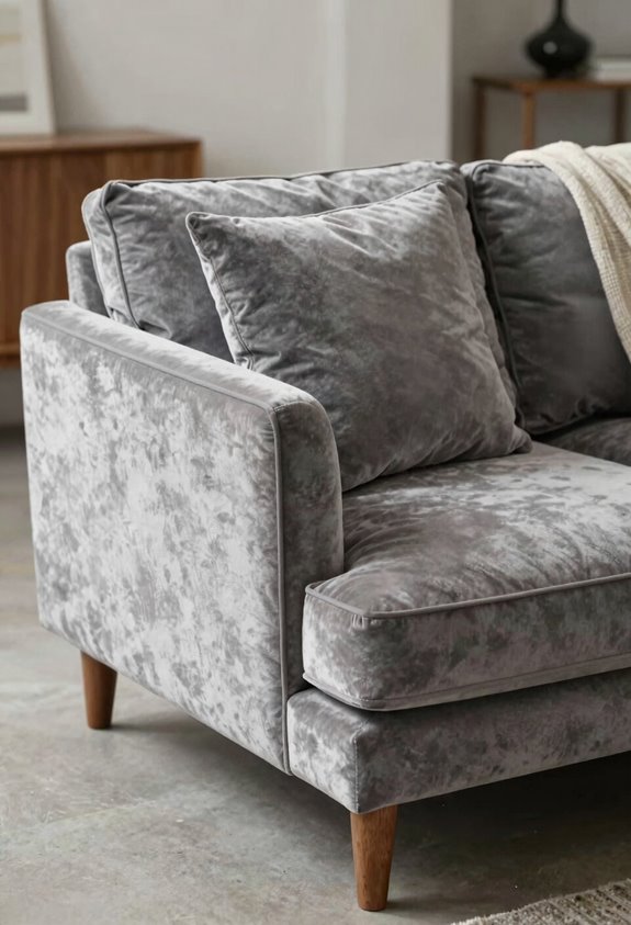 What Is a Small Sofa Called? 3 two person loveseat for intimate comfort